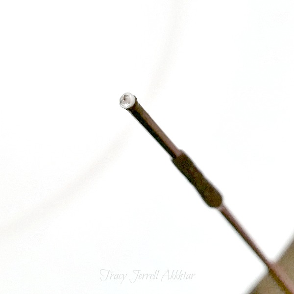 CZ Tutorial7 cz on tip